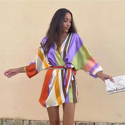 Nelly Breezy Dress