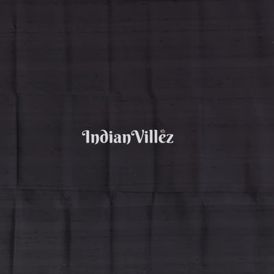 Purple Odisha Ikat Nabakothi Contemporary Silk Saree