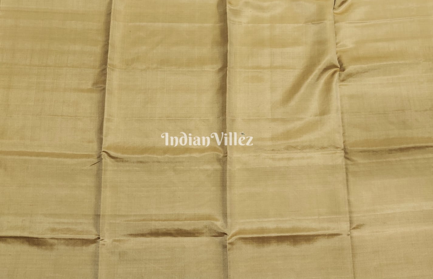 Moss Green South Handloom Kanjivaram Soft Silk Saree