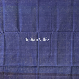 Rama Green Phoda Kumbha Sambalpuri Cotton Tissue Saree