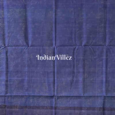 Rama Green Phoda Kumbha Sambalpuri Cotton Tissue Saree