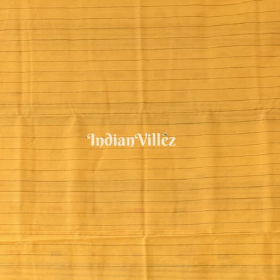 Black Sambalpuri Cotton Tissue Bomkai Saree With Fish Motif