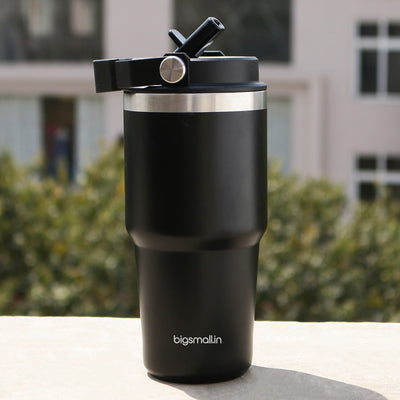 Stainless Steel Travel Flask