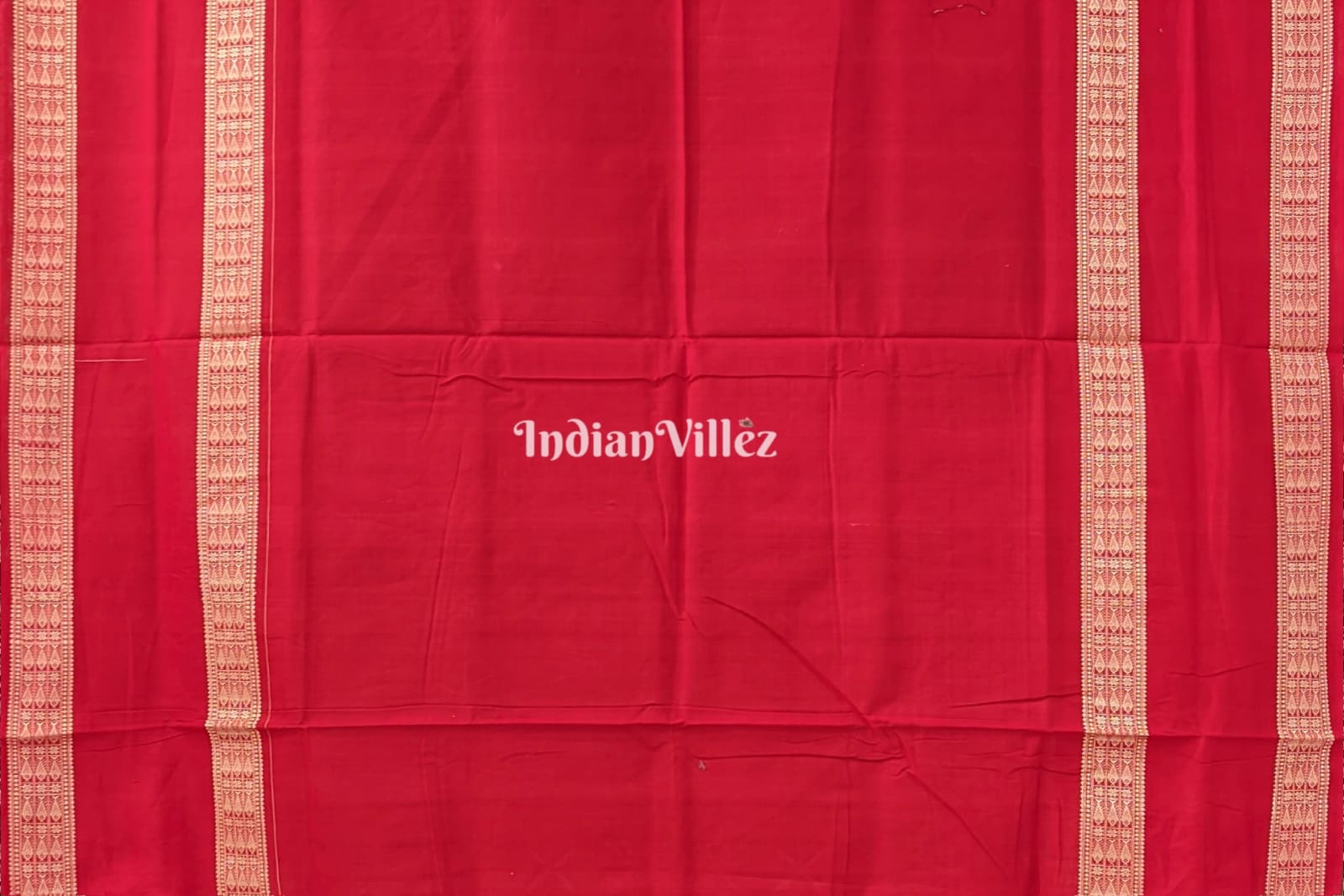 Black Odisha Ikat Sambalpuri Pure Cotton Saree