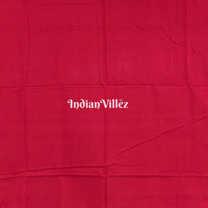 Odisha Ikat 6 Kothi Sambalpuri Pure Cotton Saree