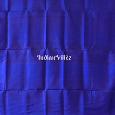 Onion Pink Odisha Ikat Contemporary Silk Saree