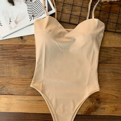 Leonor Bodysuit