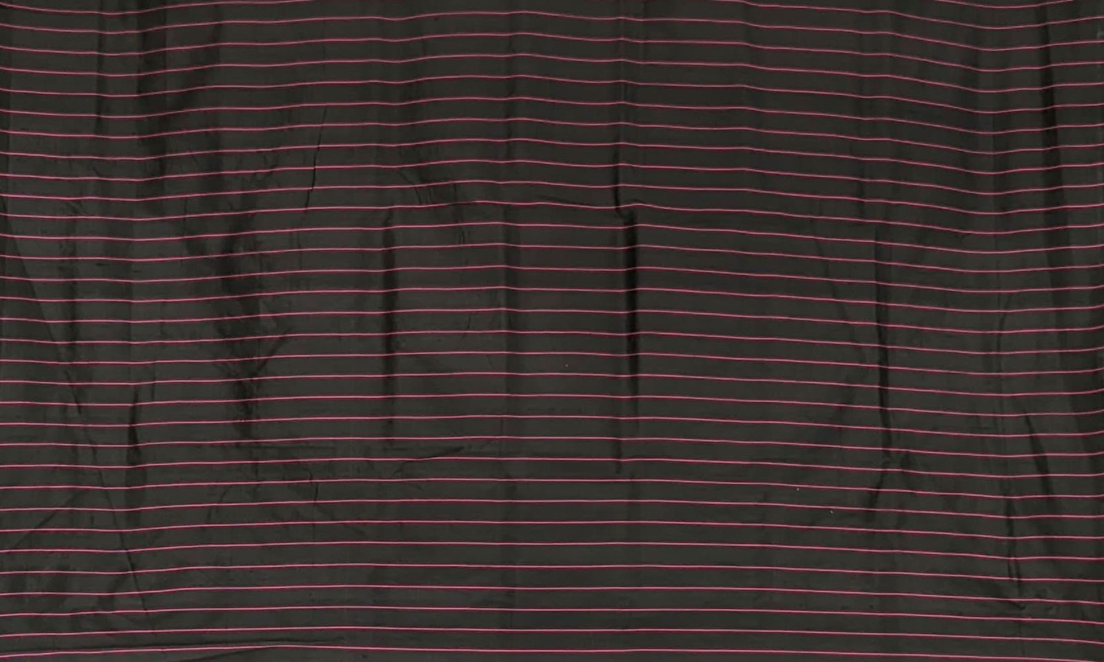 Black Pasapali Contemporary Odisha Handloom Silk Saree