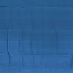 Sky Blue Tribal Jhoti Contemporary Odisha Handloom Silk Saree
