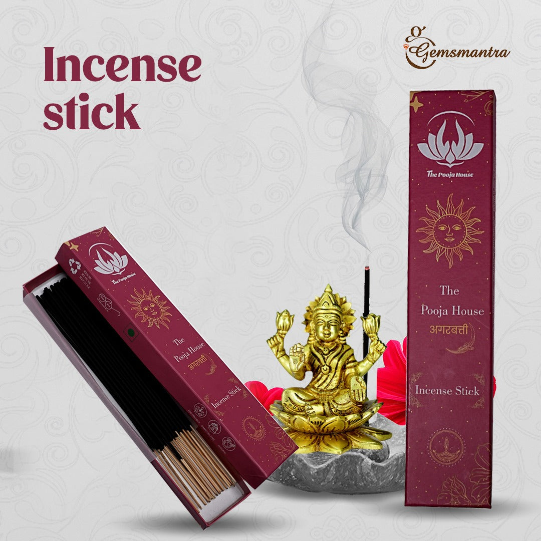Shree Samriddhi Elite Pooja Box