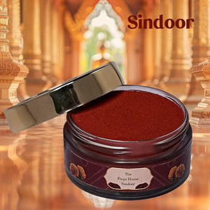 Shree Samriddhi Elite Pooja Box
