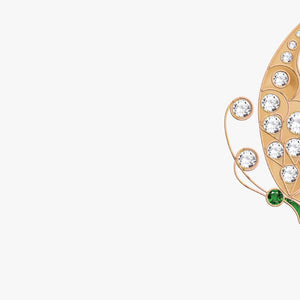 Brooches - Male/Female