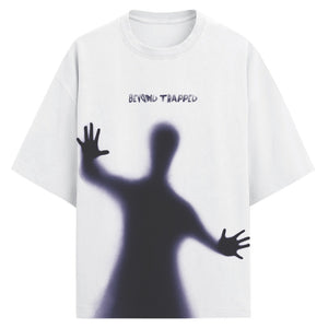 Beyond Trap Halloween Glow In The Dark T-Shirt
