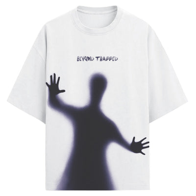 Beyond Trap Halloween Glow In The Dark T-Shirt