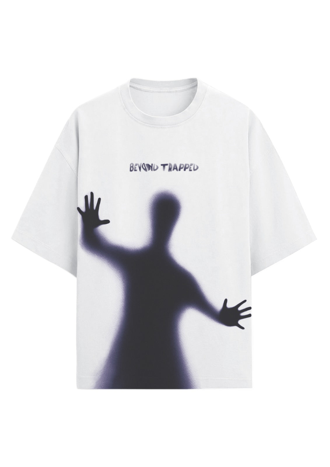 Beyond Trap Halloween Glow In The Dark T-Shirt