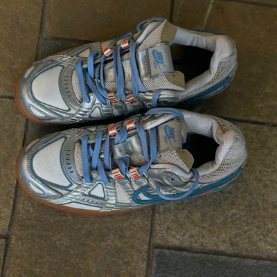 Nike X Off-White Air Rubber Dunk 