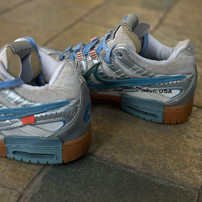 Nike X Off-White Air Rubber Dunk 