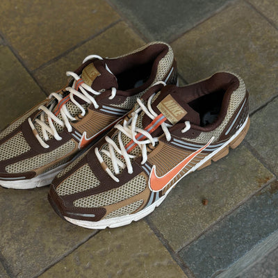 Nike Zoom Vomero 5 Wheat Grass Cacao Wow