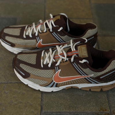 Nike Zoom Vomero 5 Wheat Grass Cacao Wow