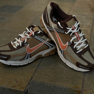 Nike Zoom Vomero 5 Wheat Grass Cacao Wow