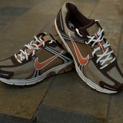 Nike Zoom Vomero 5 Wheat Grass Cacao Wow