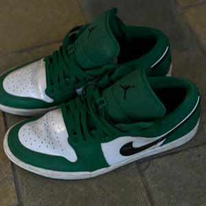 Nike Air Jordan 1 Low 