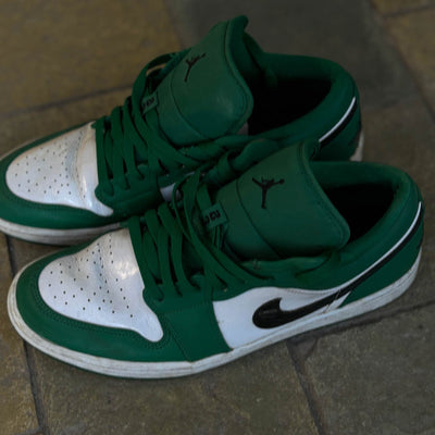 Nike Air Jordan 1 Low 