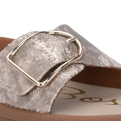 Slippers For Women by Lady Boss
