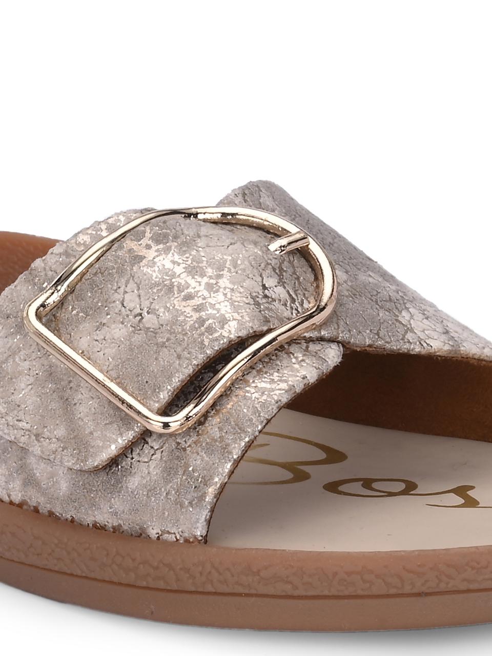 Slippers For Women by Lady Boss