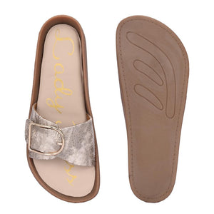 Slippers For Women by Lady Boss