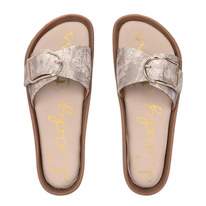Slippers For Women by Lady Boss