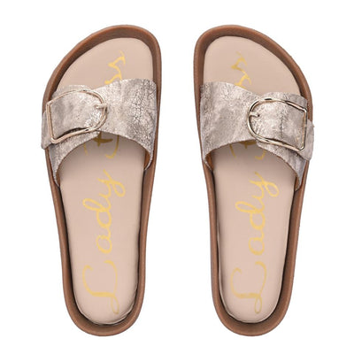 Slippers For Women by Lady Boss
