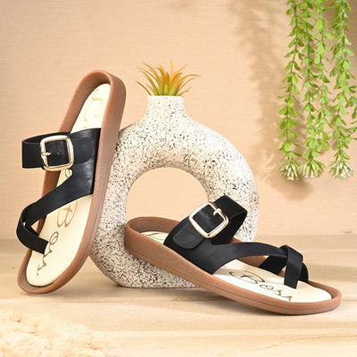 Slippers For Women by Lady Boss