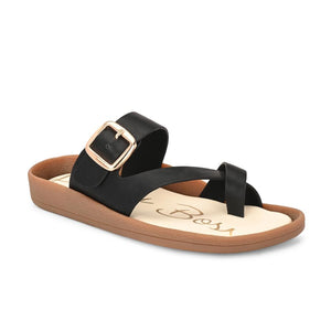 Slippers For Women by Lady Boss