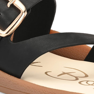 Slippers For Women by Lady Boss