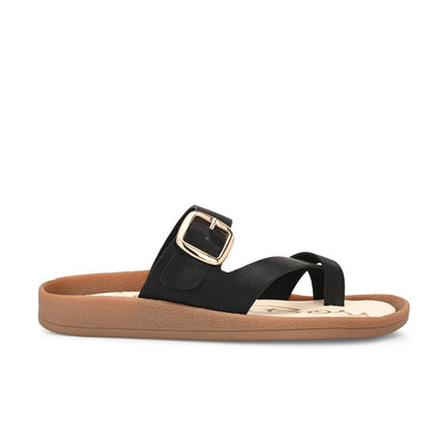 Slippers For Women by Lady Boss