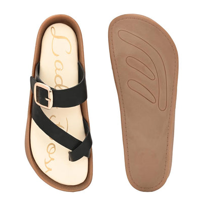 Slippers For Women by Lady Boss
