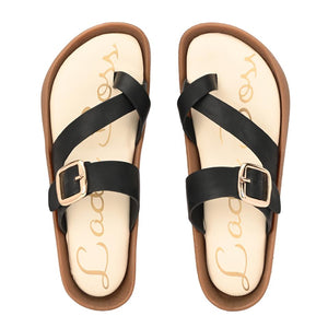 Slippers For Women by Lady Boss