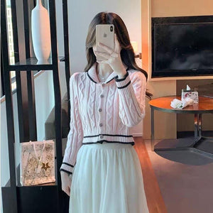 Elowen Statement Sweater