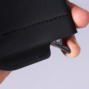 Automatic Pop-up Card Holder