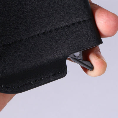 Automatic Pop-up Card Holder