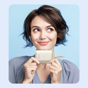 ROCK 22.5W PowerPulse 10000mAh Fast Charging Power Bank