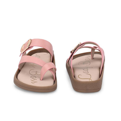 Slippers For Women by Lady Boss