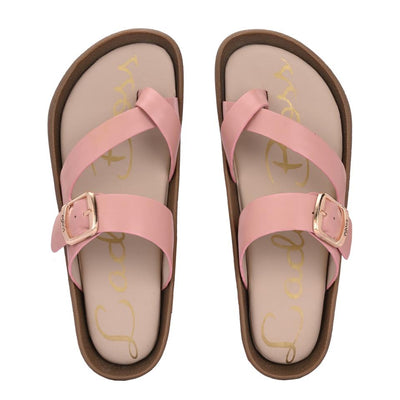Slippers For Women by Lady Boss