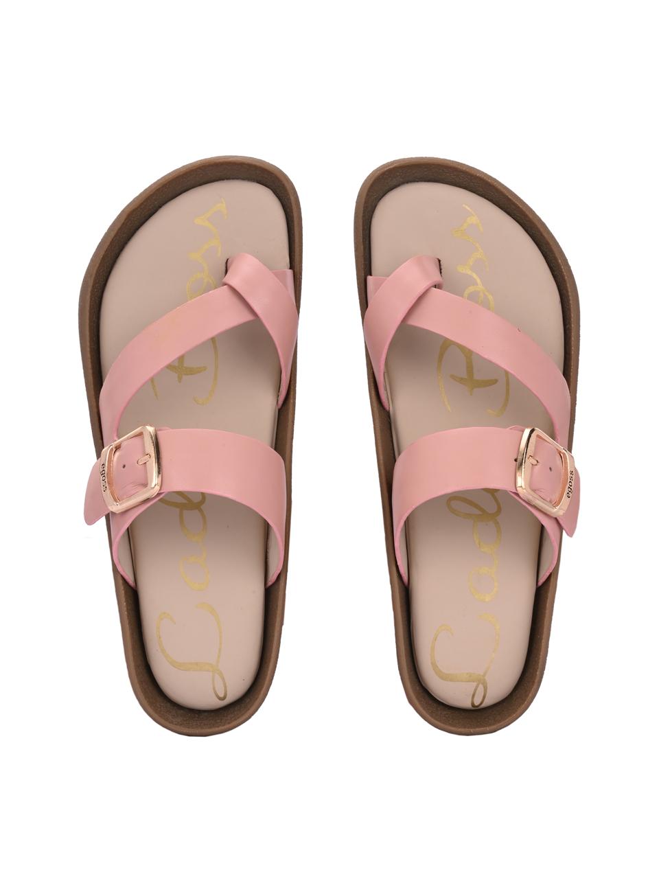 Slippers For Women by Lady Boss