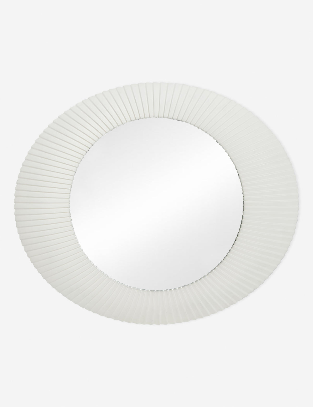 Whitaker Round Mirror