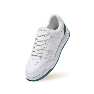 The Rockers : White/Green