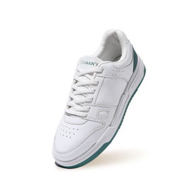 The Rockers : White/Green