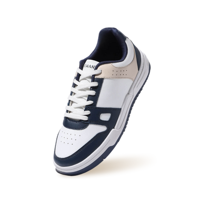 The Rockers : White/Navy