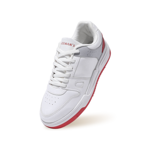 The Rockers : White/Red